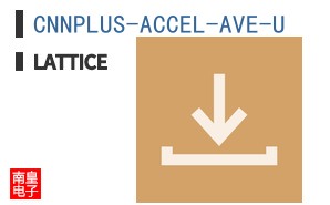 CNNPLUS-ACCEL-AVE-U