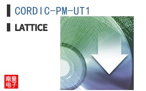 CORDIC-PM-UT1|LATTICE��Ʒ�ͺ�
