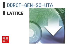 DDRCT-GEN-SC-UT6