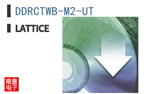 DDRCTWB-M2-UT