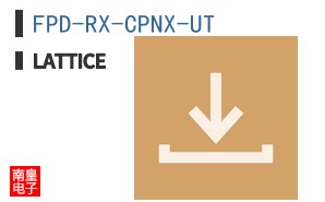 FPD-RX-CPNX-UT