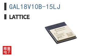 GAL18V10B-15LJ