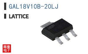 GAL18V10B-20LJ
