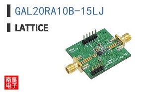 GAL20RA10B-15LJ