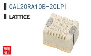 GAL20RA10B-20LPI