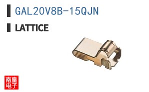 GAL20V8B-15QJN