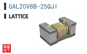 GAL20V8B-25QJI