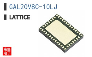 GAL20V8C-10LJ