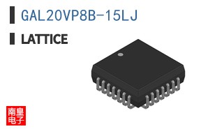 GAL20VP8B-15LJ