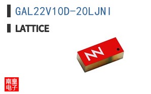 GAL22V10D-20LJNI