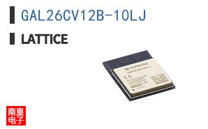 GAL26CV12B-10LJ