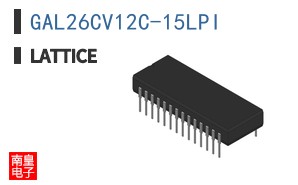 GAL26CV12C-15LPI|LATTICE������˼��