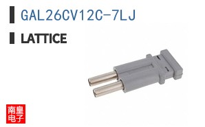 GAL26CV12C-7LJ