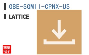 GBE-SGMII-CPNX-US