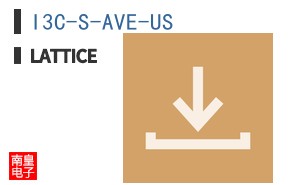 I3C-S-AVE-US