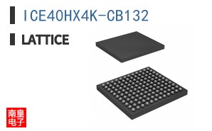 ICE40HX4K-CB132