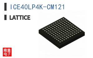 ICE40LP4K-CM121