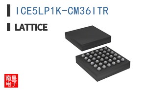 ICE5LP1K-CM36ITR