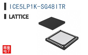 ICE5LP1K-SG48ITR