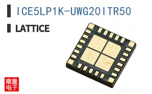 ICE5LP1K-UWG20ITR50