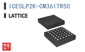 ICE5LP2K-CM36ITR50