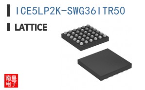 ICE5LP2K-SWG36ITR50