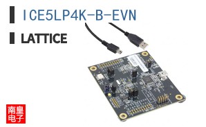 ICE5LP4K-B-EVN|LATTICE��Ʒ�ͺ�
