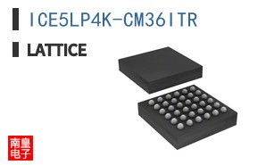 ICE5LP4K-CM36ITR