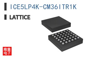 ICE5LP4K-CM36ITR1K