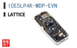 ICE5LP4K-MDP-EVN