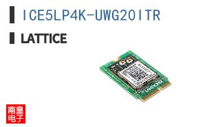 ICE5LP4K-UWG20ITR