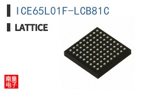 ICE65L01F-LCB81C