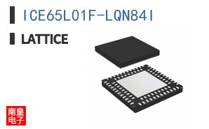 ICE65L01F-LQN84I