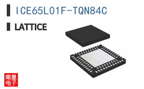 ICE65L01F-TQN84C