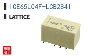 ICE65L04F-LCB284I