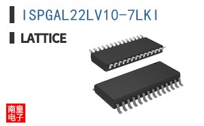 ISPGAL22LV10-7LKI