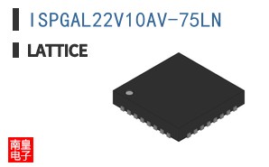 ISPGAL22V10AV-75LN