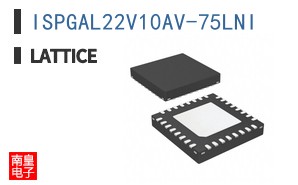 ISPGAL22V10AV-75LNI