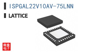 ISPGAL22V10AV-75LNN