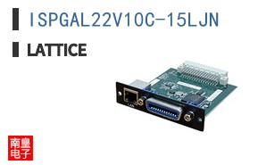 ISPGAL22V10C-15LJN