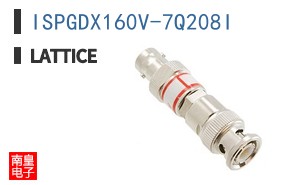 ISPGDX160V-7Q208I