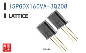 ISPGDX160VA-3Q208