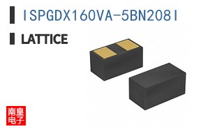 ISPGDX160VA-5BN208I