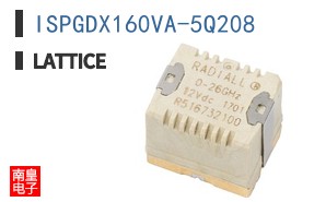 ISPGDX160VA-5Q208