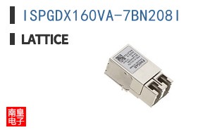 ISPGDX160VA-7BN208I