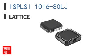 ISPLSI 1016-80LJ