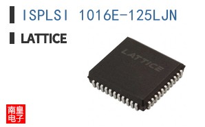 ISPLSI 1016E-125LJN