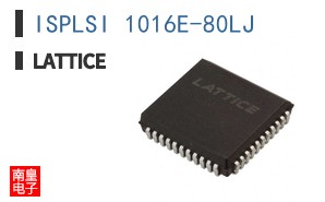 ISPLSI 1016E-80LJ