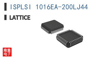 ISPLSI 1016EA-200LJ44