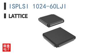 ISPLSI 1024-60LJI